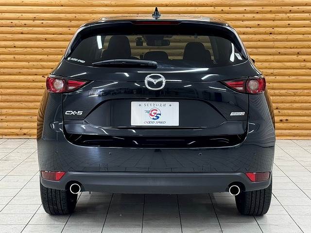 マツダ CX-5の画像19