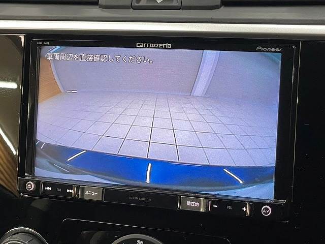 レヴォーグ1.6GT-S EyeSight アドバンスドセーフティ 内装他