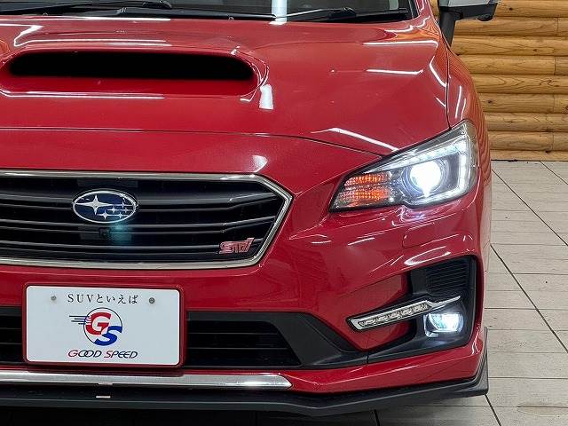 スバル レヴォーグ 2.0STI Sport EyeSight ｜SUVといえばグッドスピードGOOD SPEED