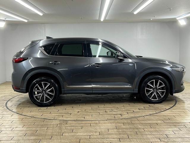 マツダ CX-5の画像14