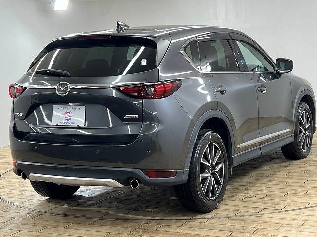 マツダ CX-5の画像16