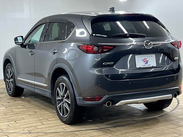 マツダ CX-5の画像17