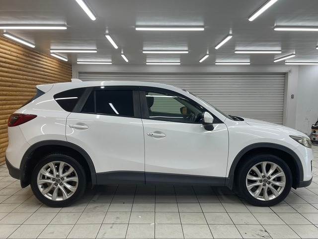 マツダ CX-5の画像18