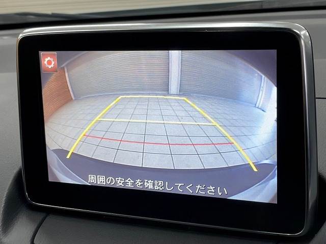 マツダ CX-3の画像5