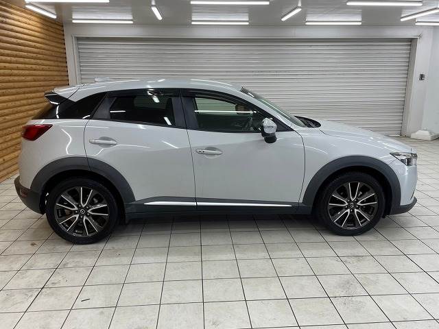 マツダ CX-3の画像18