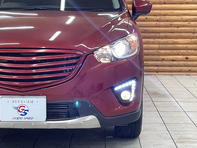 マツダ CX-5の画像11