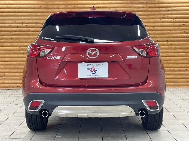 マツダ CX-5の画像19