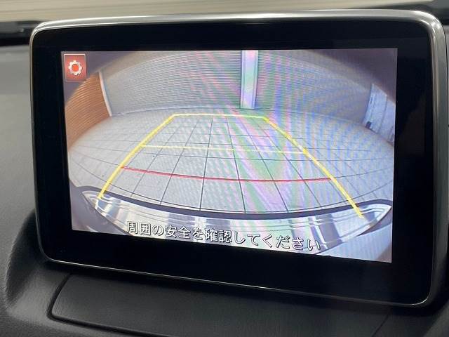 マツダ CX-3の画像5