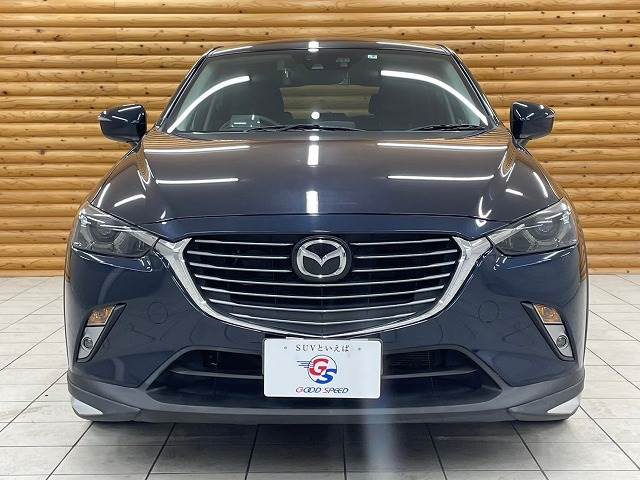 マツダ CX-3の画像17