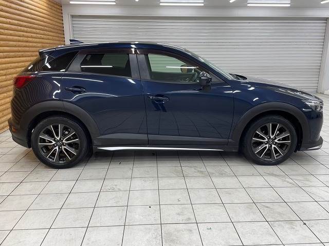 マツダ CX-3の画像18