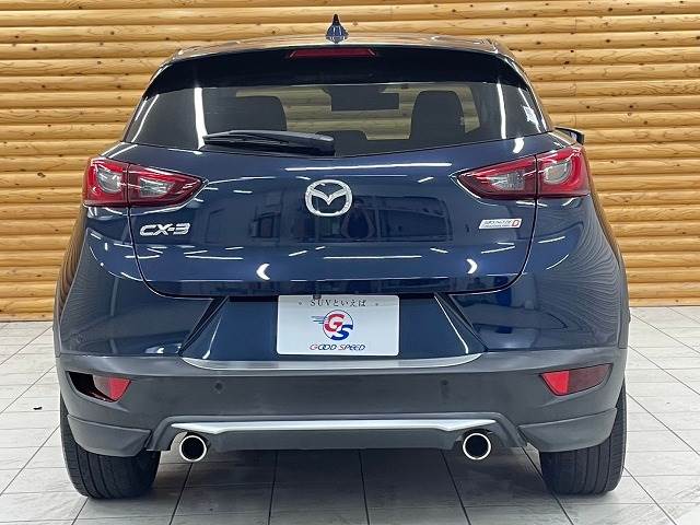 マツダ CX-3の画像19