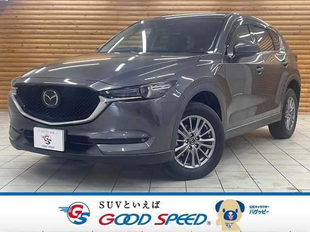 マツダCX-5XD L Package