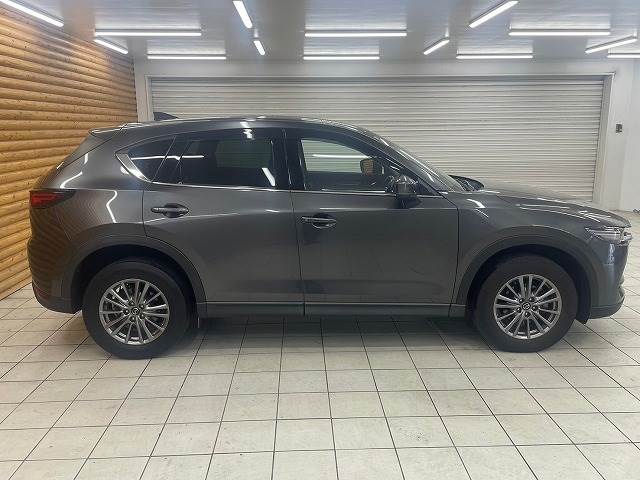 マツダ CX-5の画像18