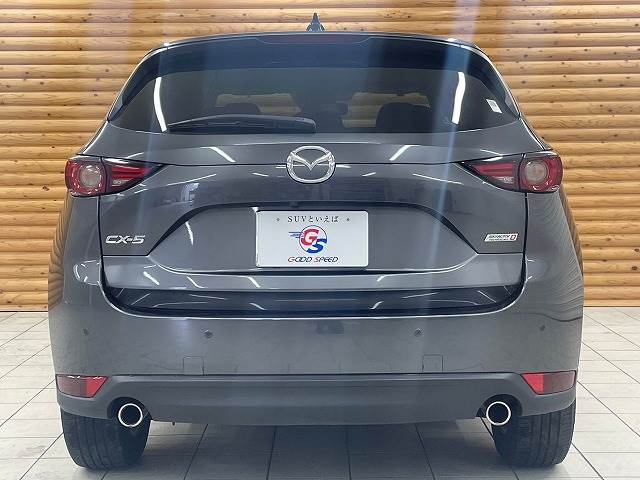 マツダ CX-5の画像19