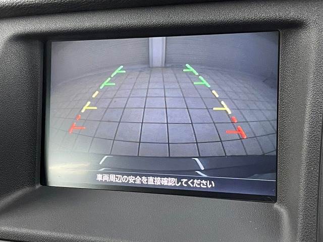 日産 ムラーノの画像4