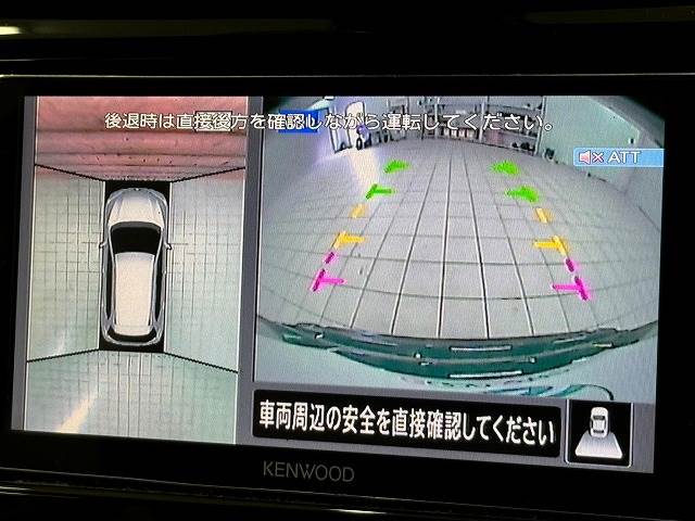 日産 エクストレイルの画像4