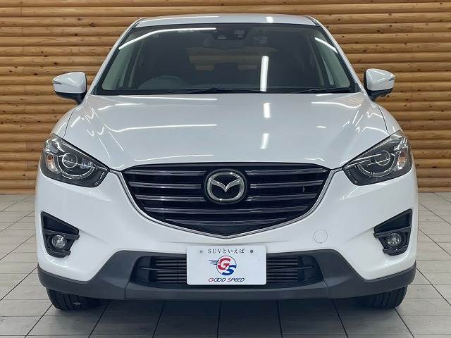 マツダ CX-5の画像17