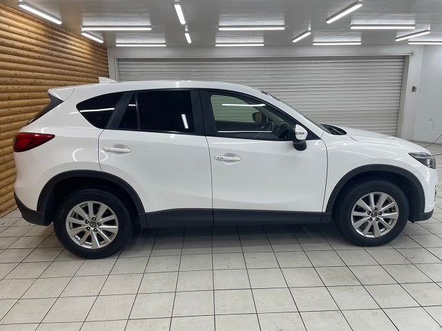 マツダ CX-5の画像18