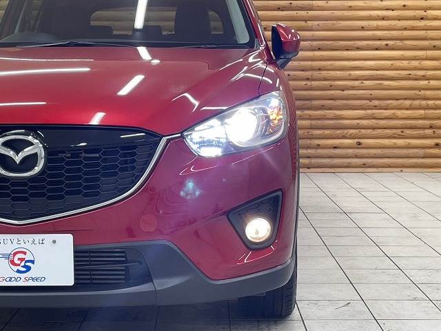 マツダ CX-5の画像11