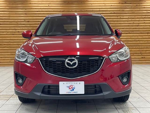 マツダ CX-5の画像17