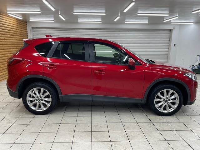 マツダ CX-5の画像18