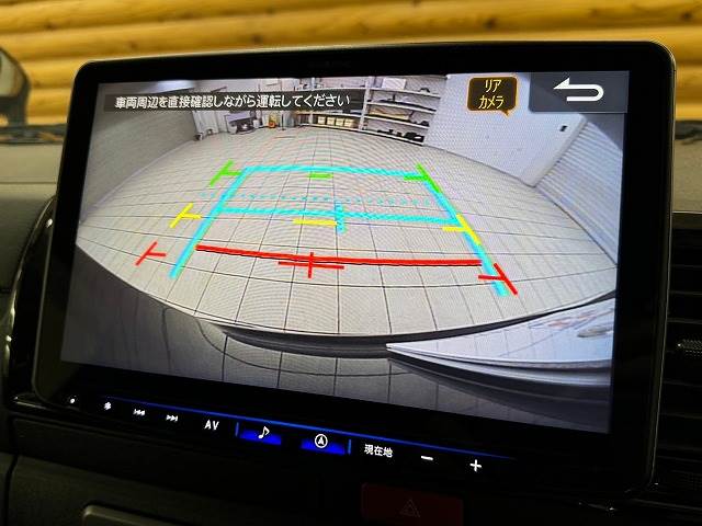 トヨタ ハイエースバンロングボディの画像4