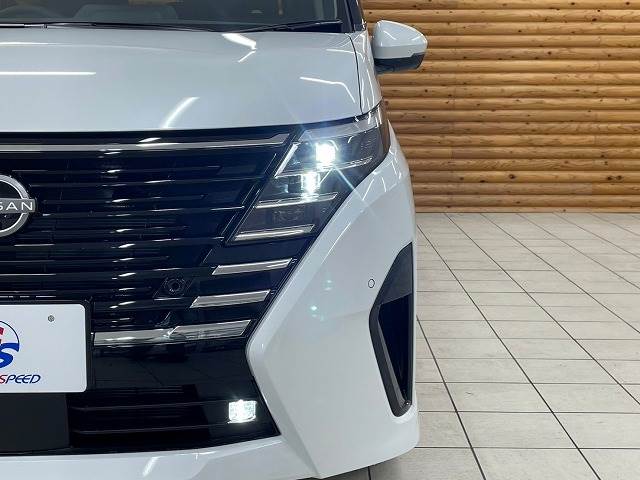 日産 セレナの画像11