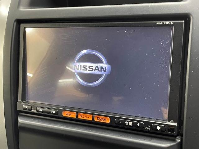 日産 エクストレイルの画像3