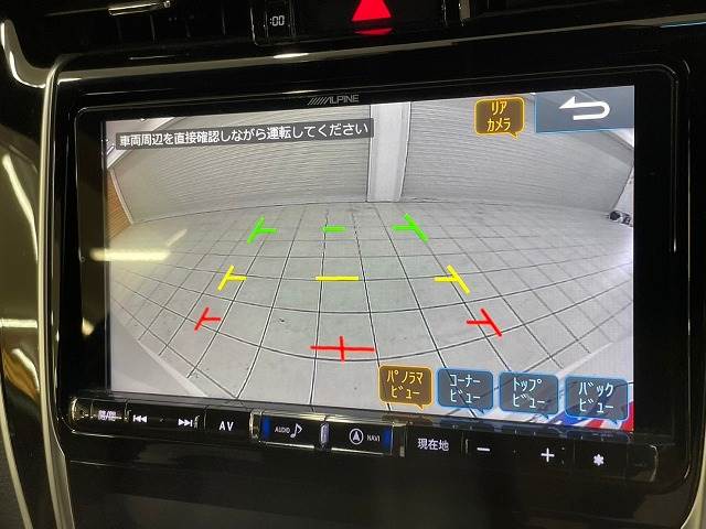 トヨタ ハリアーの画像4