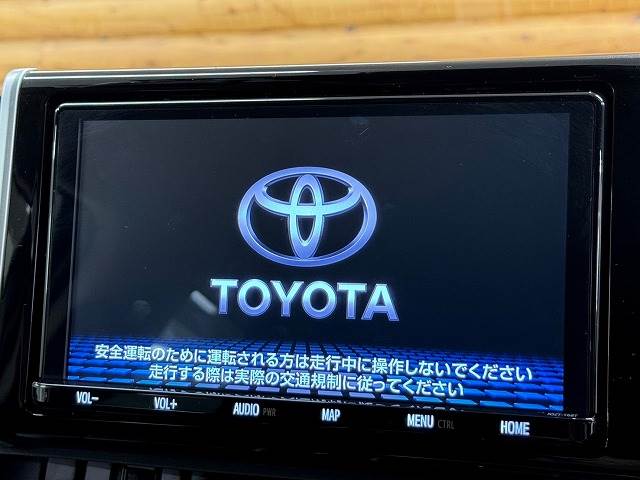 トヨタ RAV4の画像3