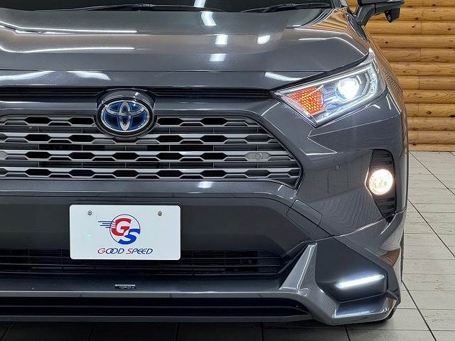 トヨタ RAV4の画像10