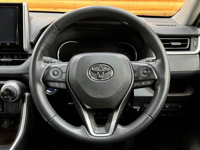 トヨタ RAV4の画像13