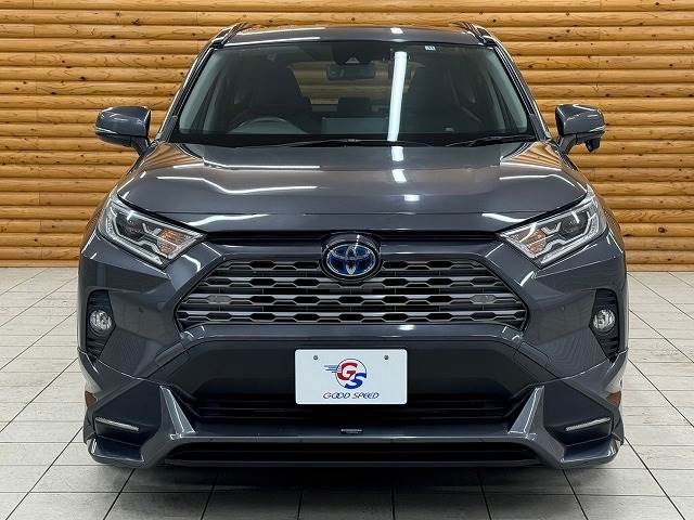 トヨタ RAV4の画像17