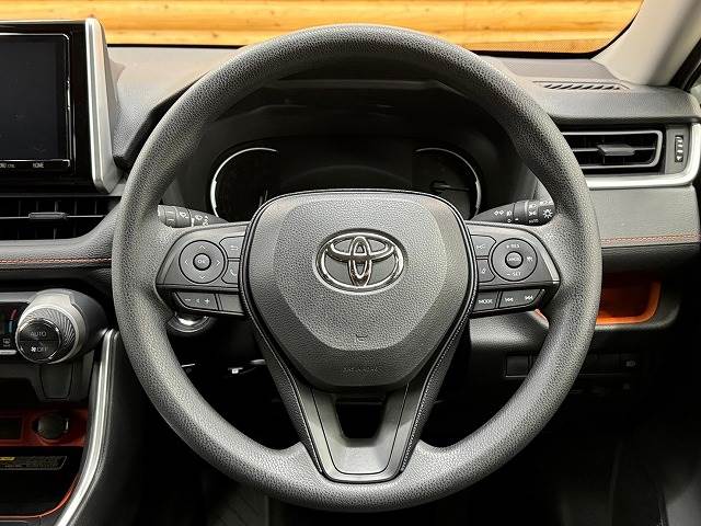 トヨタ RAV4の画像13