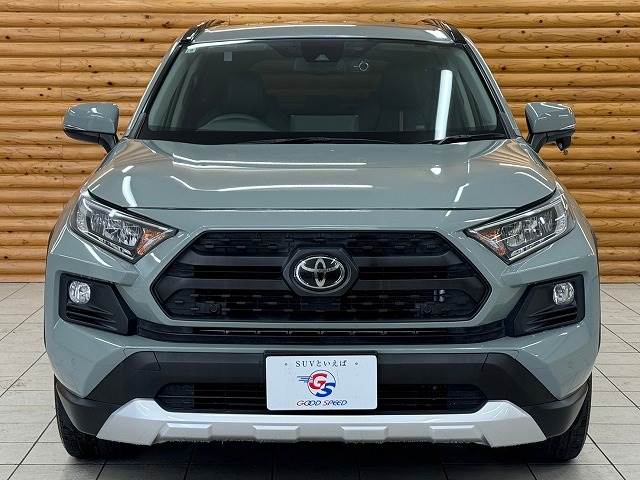 トヨタ RAV4の画像17