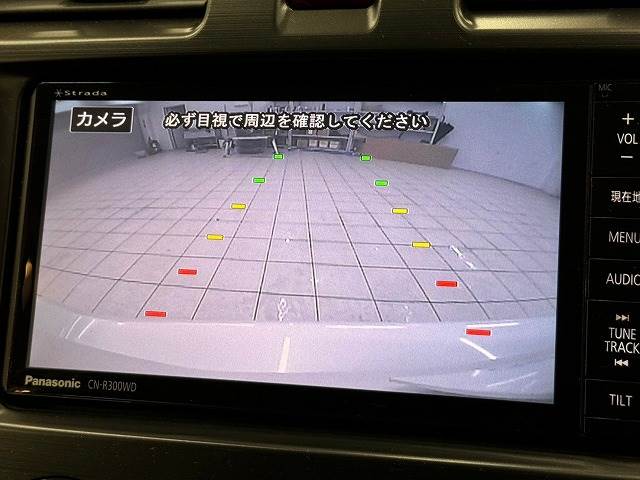 スバル XVの画像4