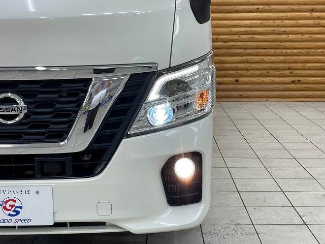 日産 NV350キャラバンロングの画像10