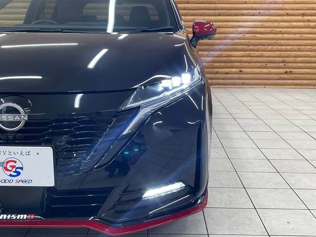 日産 ノートオーラの画像10