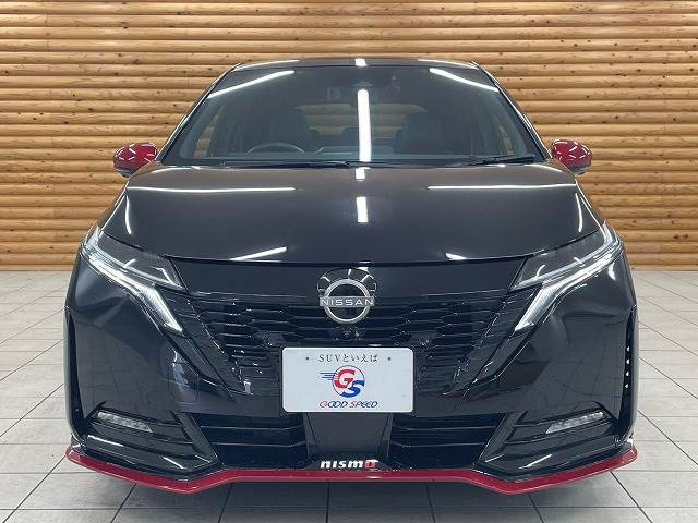 日産 ノートオーラの画像17