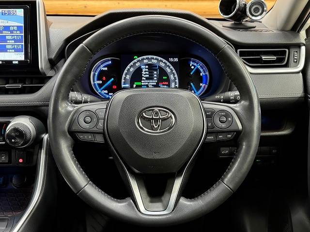 トヨタ RAV4の画像13