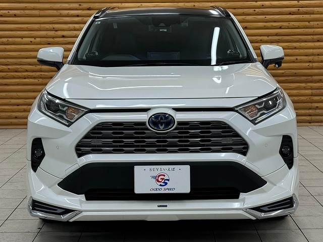 トヨタ RAV4の画像17