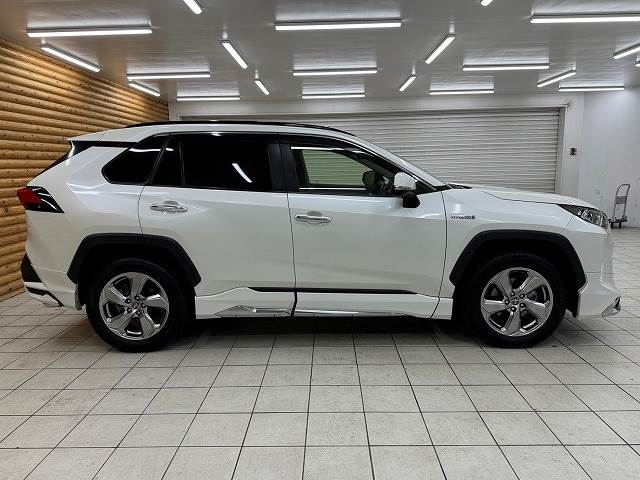 トヨタ RAV4の画像18