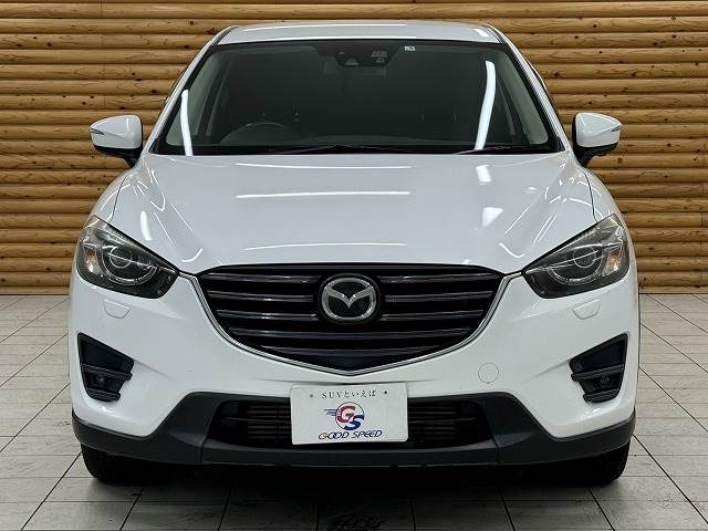 マツダ CX-5の画像17