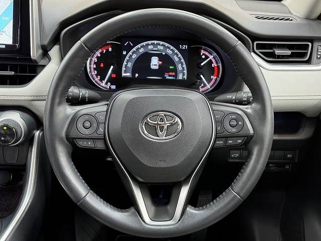 トヨタ RAV4の画像13