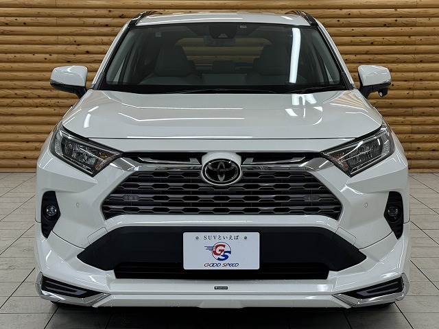 トヨタ RAV4の画像17