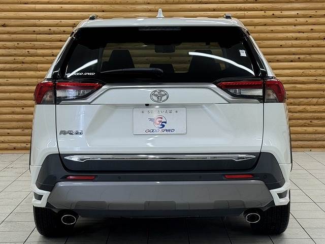 トヨタ RAV4の画像19