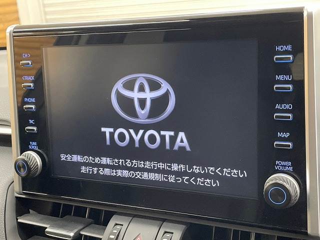 トヨタ RAV4の画像3