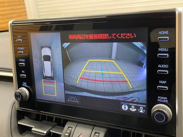 トヨタ RAV4の画像4