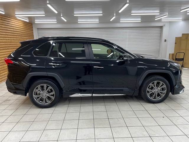 トヨタ RAV4の画像18