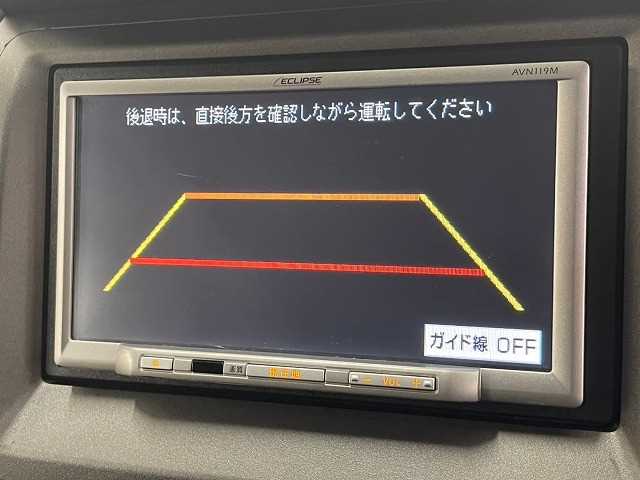 ホンダ クロスロードの画像4